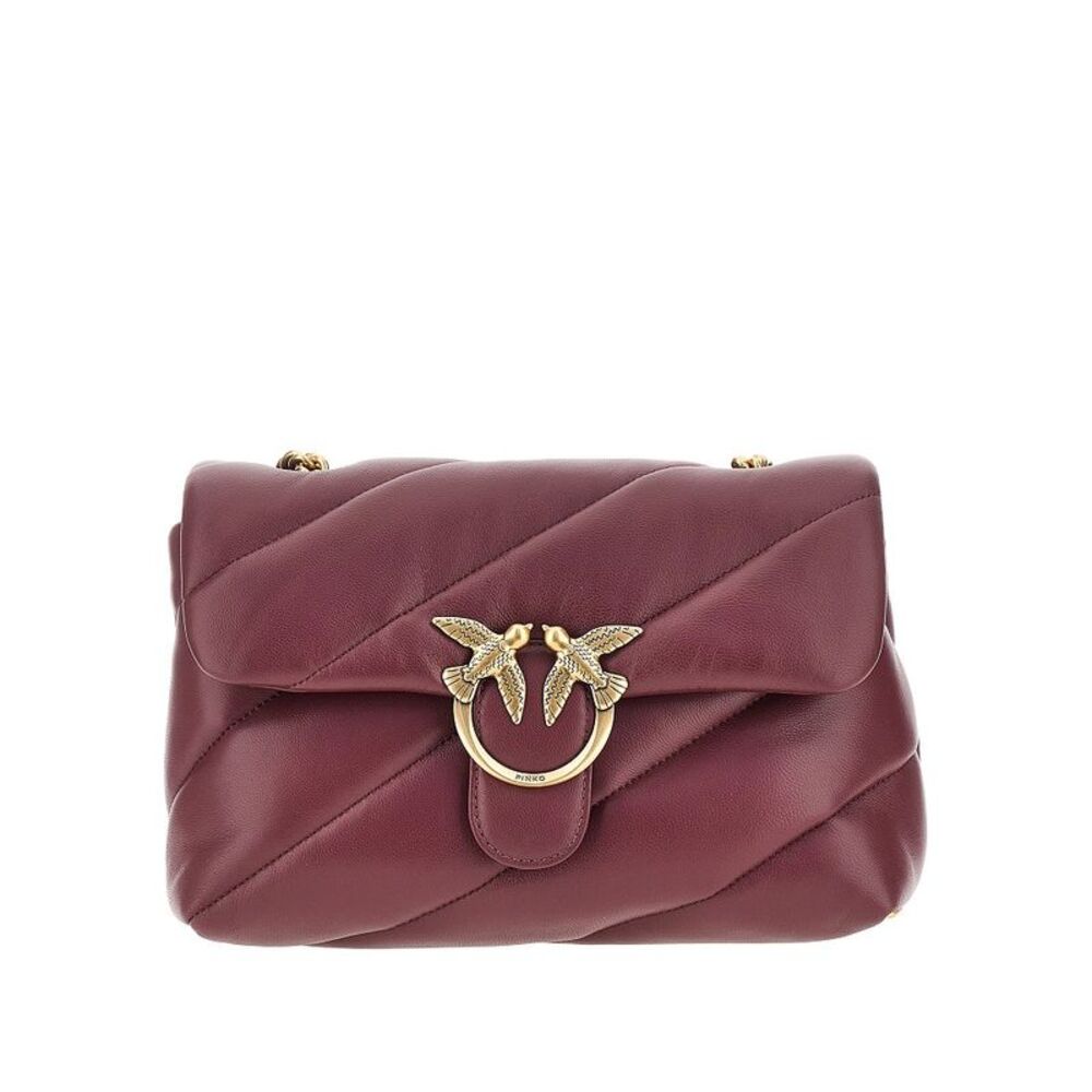 Pinko Women Love Classic Puff Bag